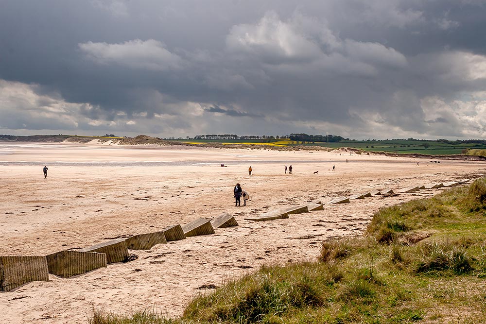Alnmouth