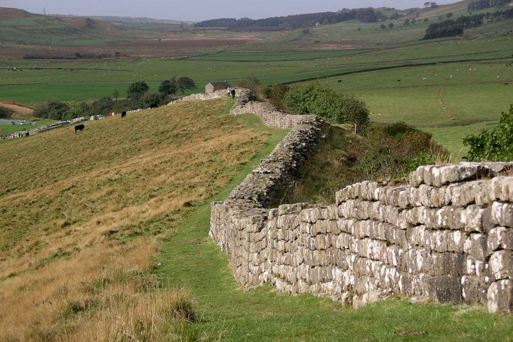 Hadrians-wall