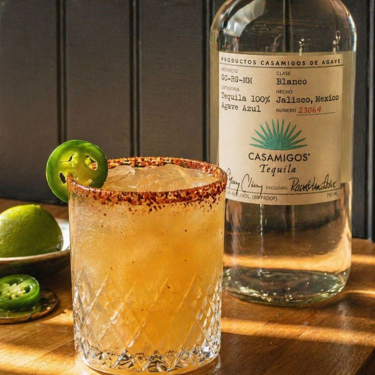 Casamigos